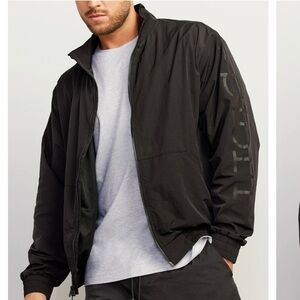 NWT Stori Amp Track Jacket